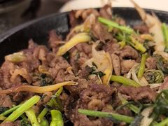-烤肉宛饭庄(南礼士路店)
