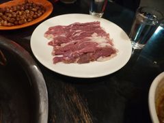 -将台涮肉(酒仙桥店)