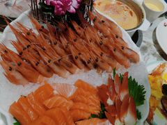 -阳光岛·海鲜盛宴(银泰中心in99店)