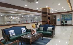 -爱贝蕊恩韩式月子会所(南山店)