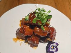 -金枝玉叶上海人家食府(三里河店)