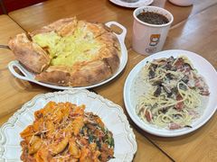-黑熊披萨orso pizza