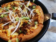 -必胜客(中大银泰店)