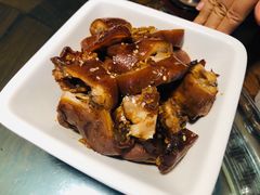-漫渡庄绿岛花园•隐世庭园菜(滨湖店)