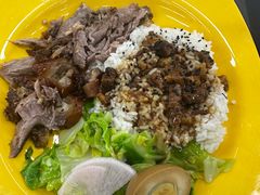 -北京服装学院-食堂