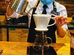 -星巴克臻选(深圳金光华店)