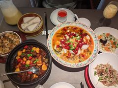 -大鹏饭店·金陵家宴(奥体中心店)