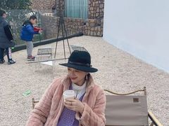 -J Create城市露营咖啡·简餐·宠物(上海动物园店)