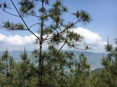-重庆云阳龙缸景区