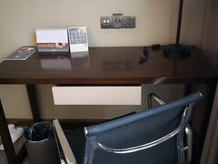 -深圳万悦格兰云天大酒店