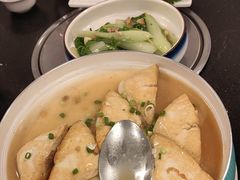 -肥佬椰子鸡(文锦渡店)
