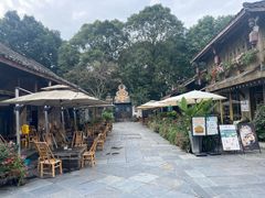 -安仁古镇