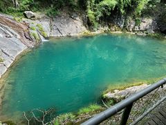 -丹山赤水风景名胜区