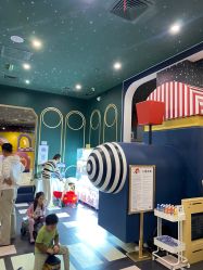 -MELAND CLUB亲子乐园·派对·餐厅(北京芳圆里ID MALL店)