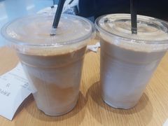 -Seesaw Coffee(苏州中心店)