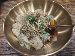-荣记歡喜·馄饨铺(开发区振华购物中心店)
