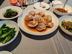 -徐记海鲜(汉城湖|太奥店)