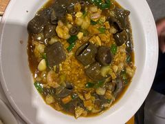 -海知道大连海鲜水饺(南山大冲店)