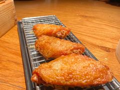 -点心传说·粤菜点心(佐阾虹湾店)