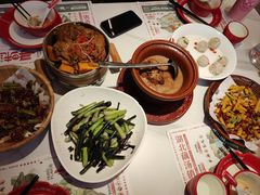 -来菜·湖北头牌藕汤(武商MALL众圆店)