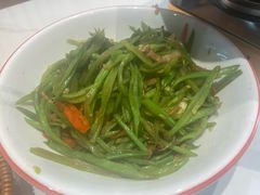 -丁哥·庐味鲜 土菜·20年老字号(世纪阳光花园店)