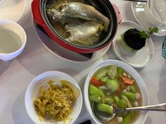 -莆田餐厅PUTIEN(颐堤港店)