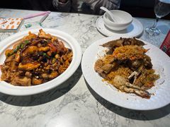 -悦海·家宴·冰花皮皮虾大锅贴(宝龙店)