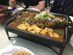 -福禄财东北菜(珠江帝景店)