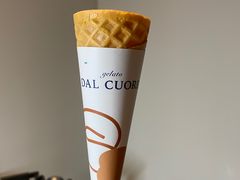 -Dal Cuore 达可芮冰淇淋(陕西北路店)