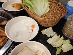 -老卜奎齐齐哈尔烤肉(人民东路店)