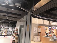 -盒马鲜生(馥邦国际店)