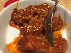 -必胜客(新辰里酒仙桥店)