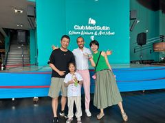 -Club Med地中海俱乐部·桂林度假村