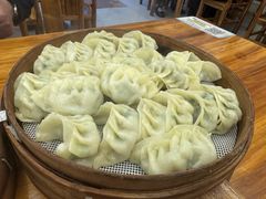 -海汇源老烧麦店(东大街总店)