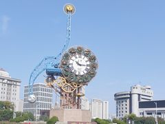 -世纪钟