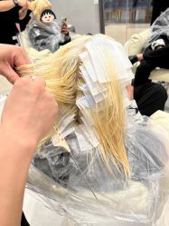 点击看大图 -形象革命造型·护肤Hair Studio