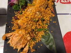 -辉记炭烧海鲜大排档·老字号(福田店)