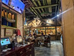 -牧马人奶茶馆(乌兰察布总店)