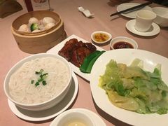 -陶陶居海鲜酒家(新马路店)