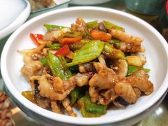 -渔娘渔家丹东海鲜(东直门店)