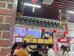-一品飘香米线(一中总店)