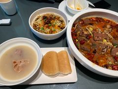 武汉小米粑-楚鲜·汉正街一号(天河店)