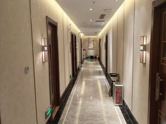 -华夏良子·足道SPA艾灸(铁道大厦店)