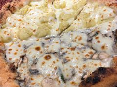 -Primo·丽莫意大利窑烤披萨