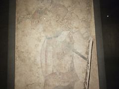 -洛阳古墓博物馆