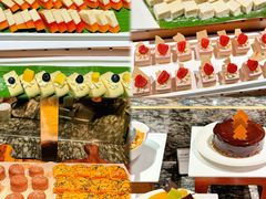 -广州天河希尔顿酒店