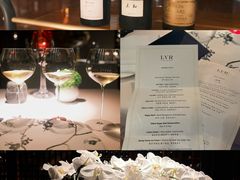 -三嚥阁 La Villa Restaurant