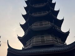 -方岩风景区