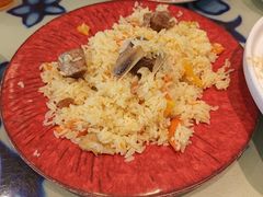 -撒拉花儿·新疆菜·清真(太阳宫店)