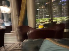 -The St·Regis Bar 瑞吉酒吧